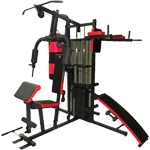  Силовые комплексы 