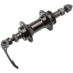  Втулки задние 