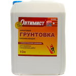  Грунтовки глубокого проникновения 