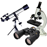  Оптические приборы 