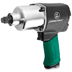  Гайковерты пневматические 