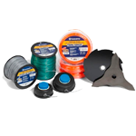  Оснастка к садовой технике 