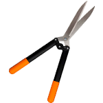  Садовые ножницы 