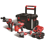  Наборы электроинструмента 