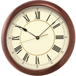  Часы настенные, настольные 