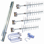  Антенны wi-fi 