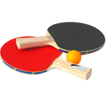  Теннис настольный 