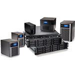  Серверное оборудование, СХД 