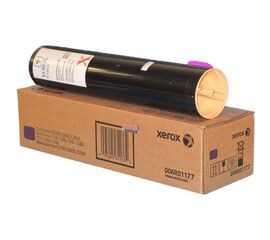  Картридж лазерный Xerox 006R01177 пурпурный (16000стр.) для Xerox WC 7228/7235/7245/7328/7335/7345/C2128/2636/3545 