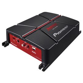  Усилитель автомобильный Pioneer GM-A3702 