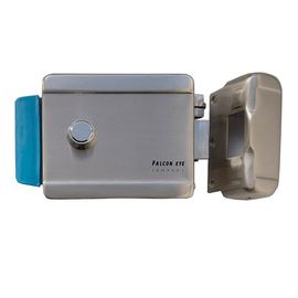  Замок электромеханический Falcon Eye FE-2370 сталь серебристый 