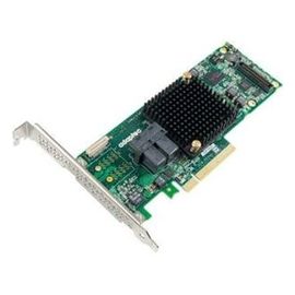  Рейд контроллер SAS/SATA PCI-E 8805 SG ADAPTEC 2277500-R 