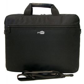  Сумка для ноутбука 15,6" PC Pet 600D Nylon Dream (PCP-A1415BK) 
