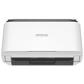  Сканер Epson WorkForce DS-410 (B11B249401) 