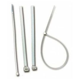  Стяжка пластиковая Lanmaster TWT-CV-150 150x3.6мм (упак:100шт) нейлон 6.6 внутри помещений 