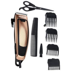  Машинка для стрижки Centek CT-2129 (чер/зол) 