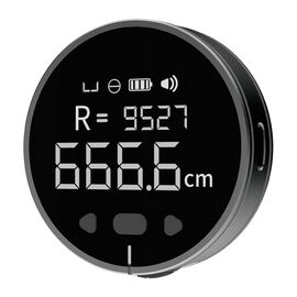  Электронная рулетка Xiaomi Duka Small Q Electronic Ruler 