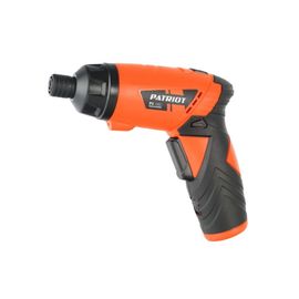  Отвертка акк Patriot PS 136 