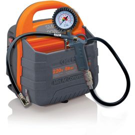  Автомобильный компрессор Berkut Smart Power SAC-180 180л/мин шланг 3.1м 