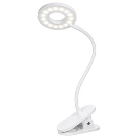  Беспроводная настольная лампа с клипсой Xiaomi Yeelight LED Clip on Lamp J1 (YLTD10YL). белая 