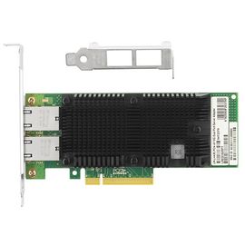  Сетевой адаптер LR-LINK LRES1025PT PCIE 2X10G 