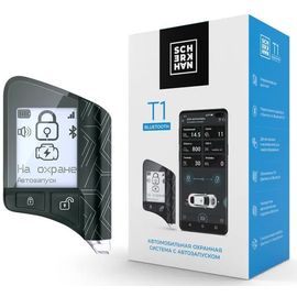  Автосигнализация Scher-Khan T1-M2 