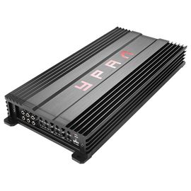  Усилитель автомобильный Ural ТТ 4.100 