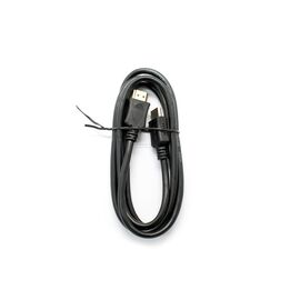  кабель HDMI(M)-HDMI(M) 1.5 m, версия 1.4, Черный 