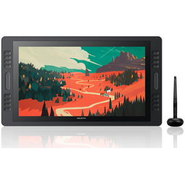 Интерактивный дисплей Huion Kamvas Pro 20 