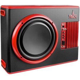  Сабвуфер Ural АС-У12А Компакт 