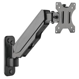  Кронштейн для монитора ONKRON G120 Black 