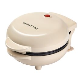  Вафельница GALAXY Line GL 2979 бежевый 