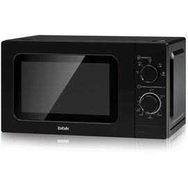  Микроволновая печь BBK 20MWS-717M/B Черный 