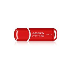  USB-флешка 64GB USB 3.1 ADATA Red AUV150-64G-RRD 