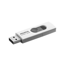  USB-флешка A-DATA 64GB UV220 белый/серый 