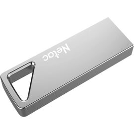  USB-флешка Netac U326 16GB серебристый (NT03U326N-016G-20PN) 