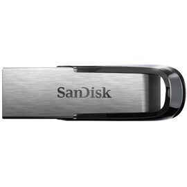  USB-флешка SanDisk CZ73 Ultra Flair 256GB USB 3.0 Metal (SDCZ73-256G-G46) 