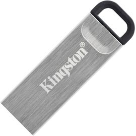  USB-флешка Kingston DataTraveler Kyson 256GB USB 3.2 (DTKN/256GB) 