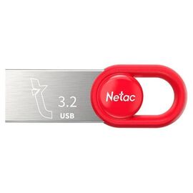  USB-флешка Netac UM2 (NT03UM2N-064G-32RE) 64GB USB3.2 up to 130MB/s 