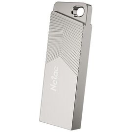  USB-флешка Netac UM1 (NT03UM1N-064G-32PN) USB3.2 Highspeed Flash Drive 64GB 