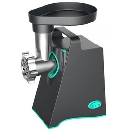  Мясорубка Starwind SMG4480 1800Вт темно-серый/бирюзовый 