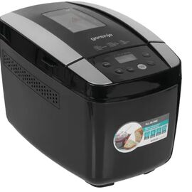  Хлебопечь Gorenje BM1210BK черный 