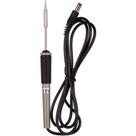  Паяльник REXANT 12-0120 мини, без бп, 12V/8ВТ (ZD-20A) 