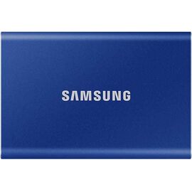  Внешний SSD накопитель Samsung MU-PC1T0H/WW T7 USB Type-C 1Tb 1.8" 