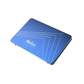  SSD Netac 512Gb SSD N600S NT01N600S-512G-S3X 