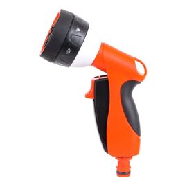  Пистолет поливочный семифункциональный Cicle Жук Эрго 4630035330740 