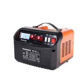  Пуско-зарядное устройство Patriot BCT- 50 Start (650 301 552) 