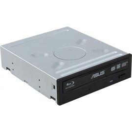  Оптический привод Asus BW-16D1HT/BLK/B/AS 90DD0200-B30000 Blu-Ray черный 
