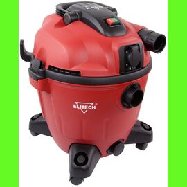  Строительный пылесос ELITECH ПС 1235А 