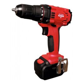  Дрель аккумуляторная ELITECH ДА 12 СЛ2 (4.0Ач) 